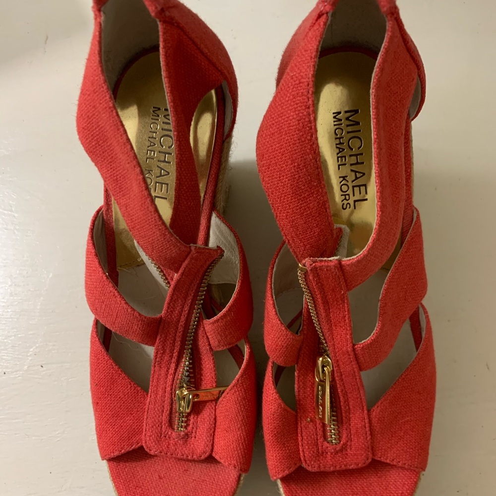 Wedges - Picture 2 of 2